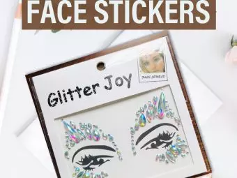 11 Best Face Stickers Of 2023, Recommended By A Makeup Artist