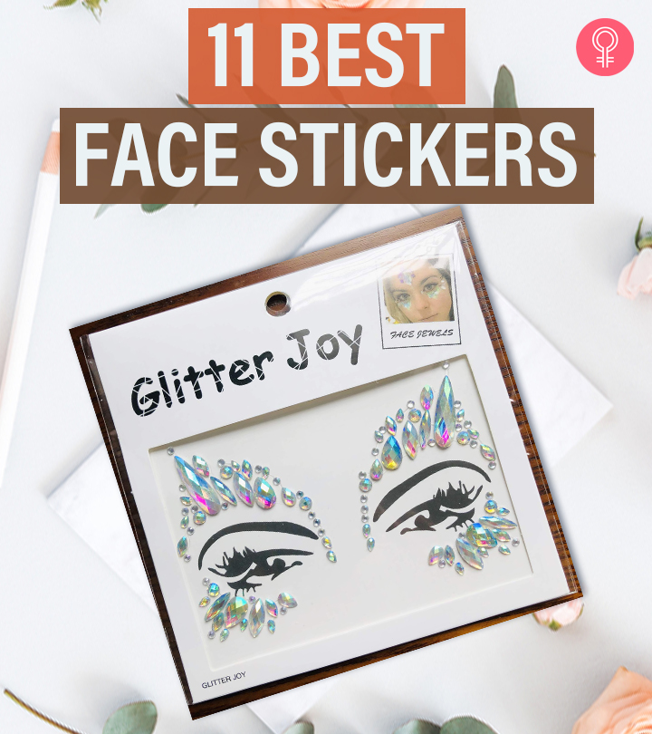 11 Best Face Stickers – 2022 Update