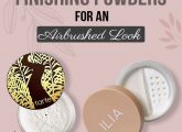11 Best Finishing Powders For An Airbrushed Look (2022 Update)