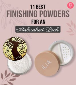 11 Best Finishing Powders For An Airb...