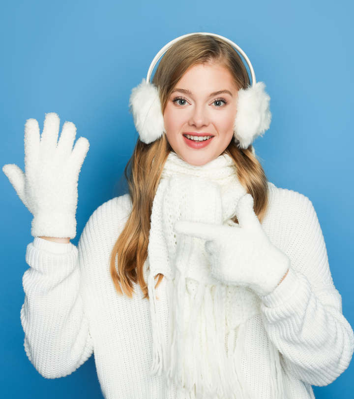 Thicken Polar Fleece Hunting Hand Muff Hand Warmer Muff Winter Warm Gloves 