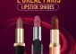 11 Best L'Oreal Paris Lipstick Shades...
