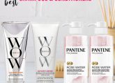 11 Best Sulfate- And Paraben-Free Shampoos And Conditioners ...