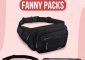 11 Best Travel Fanny Packs Of 2022 – Reviews & Buying Guide
