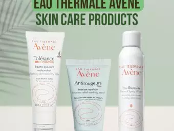 The 12 Best Avene Skin Care Products Of 2023, As Per An Expert