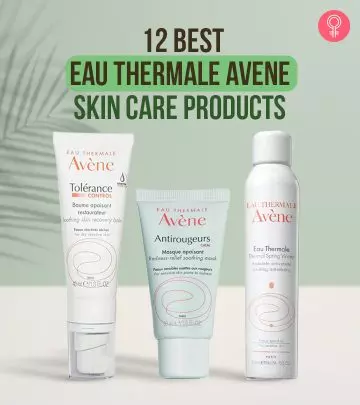 12 Best EAU Thermale Avene Skin Care Products – 2021 Update