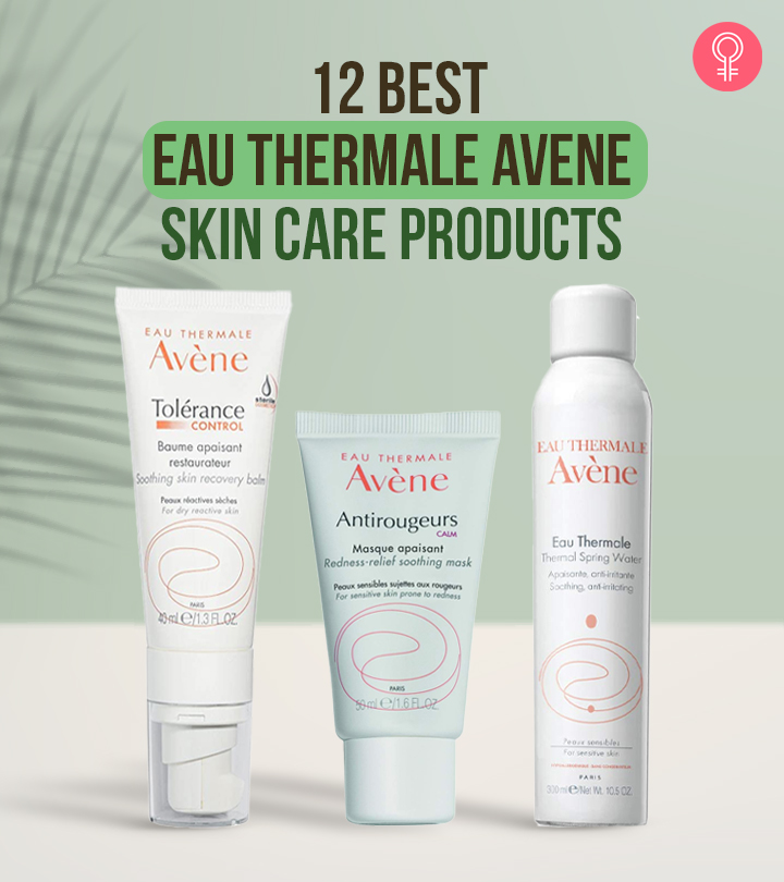 12 Best Avene Skin Care Products Of 2022 – Top Reviews