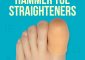 12 Best Hammer Toe Straighteners Of 2023 – Reviews & Buying ...