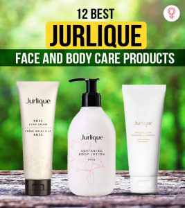 12 Best Jurlique Face & Body Care Pro...