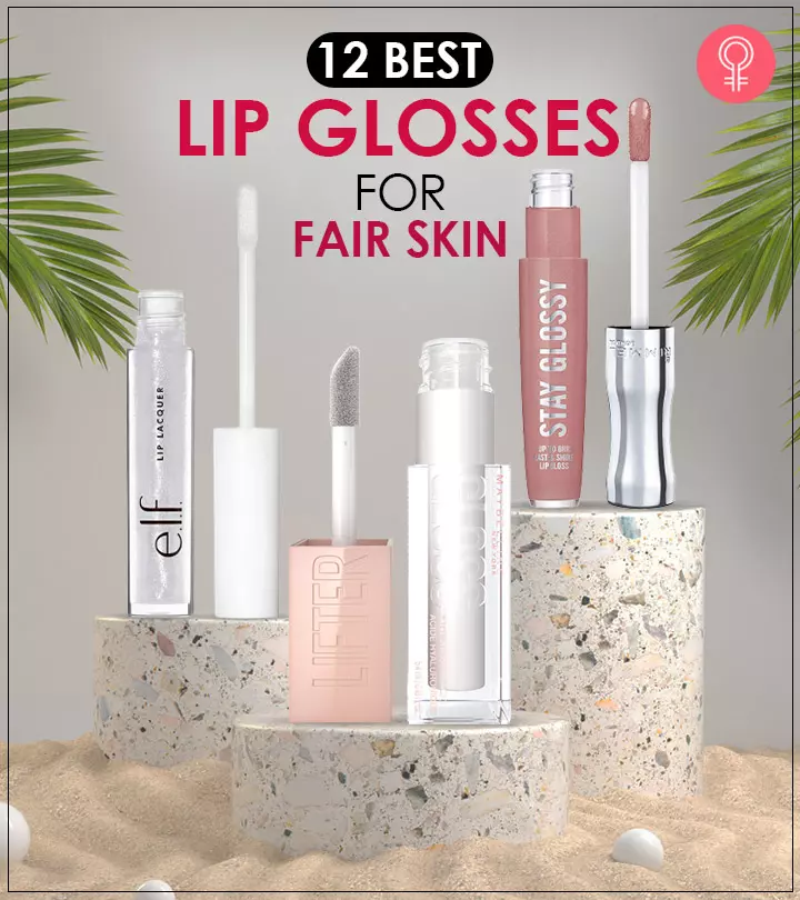 9 Best Budget-Friendly Clear Lip Glosses