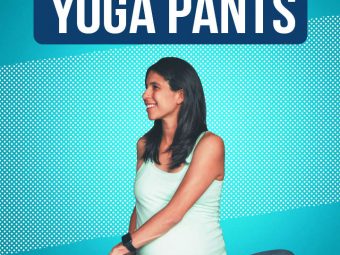 12 Best Maternity Yoga Pants Of 2021