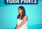 12 Best Maternity Yoga Pants For Comfort ...