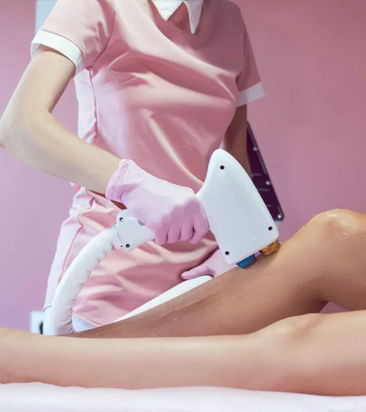13 Best IPL Hair Removal Devices You Can Use At Home – 2024