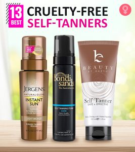 13 Best Cruelty-Free Self-Tanners To ...