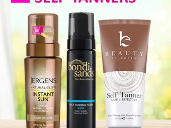 13 Best Cruelty-Free Self-Tanners Available In 2021