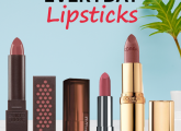 13 Best Everyday Lipsticks In 2022 – Reviews & Buying Guide