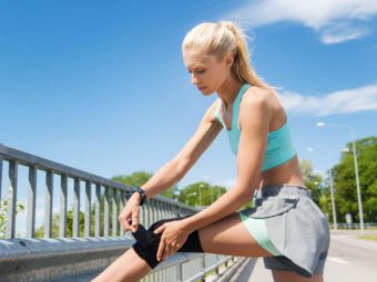 13 Best Knee Compression Sleeves To Keep Your Joints Happy