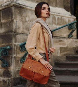 13 Best Leather Handbags In 2022