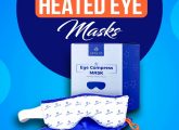12 Best Heated Eye Masks To Soothe Tired Eyes - Top Picks Of 2022