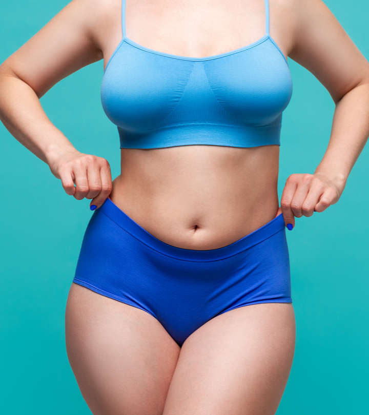 13 Best Tummy Control Underwear In 2022 That You Can Count On