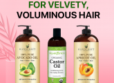 14 Best Carrier Oils For Hair That Give A Velvety, Voluminous Look