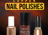 14 Best Copper Nail Polishes You Can Try In 2023