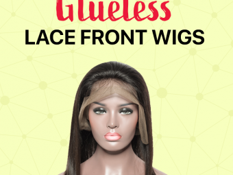 14 Best Glueless Lace Front Wigs