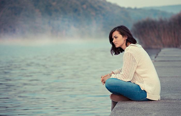 Focus On The Present