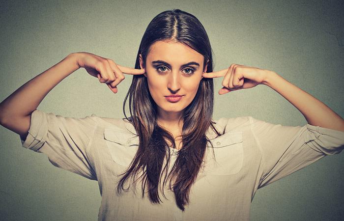 Dealing With Unsolicited Advice