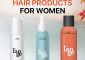 15 Best L'ange Hair Products For Wome...