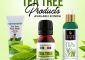 15 Best Tea Tree Products Available I...