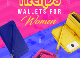 15 Best Wallets For Women To Keep Your Things Organized – 2022