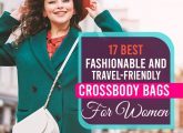 17 Best Crossbody Bags Of 2023 That You Need In Your Wardrobe