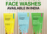 5 Best Aroma Magic Face Washes Available In India – 2022