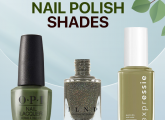 The 5 Best Olive Green Nail Polish Shades For 2022