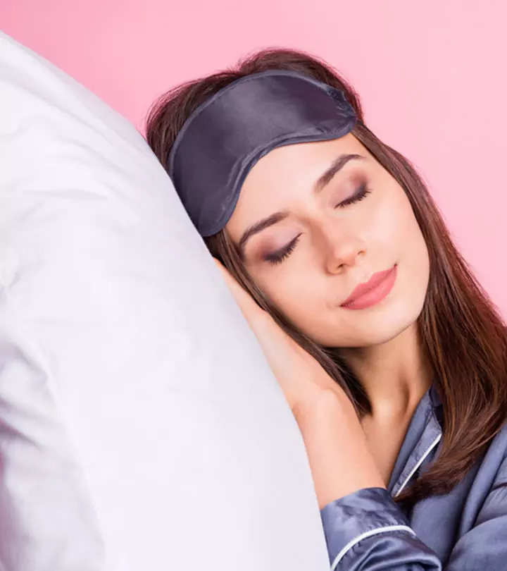 8-Best-Sleep-Masks-For-Side-Sleepers-–-Reviews-And-Buying-Guide