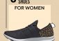 6 Best Cross Training Shoes For Women - Top Picks Of 2022