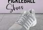 6 Best Pickleball Shoes For Women (Lo...
