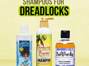 7 Best Clarifying Shampoos For Dreadlocks In 2021