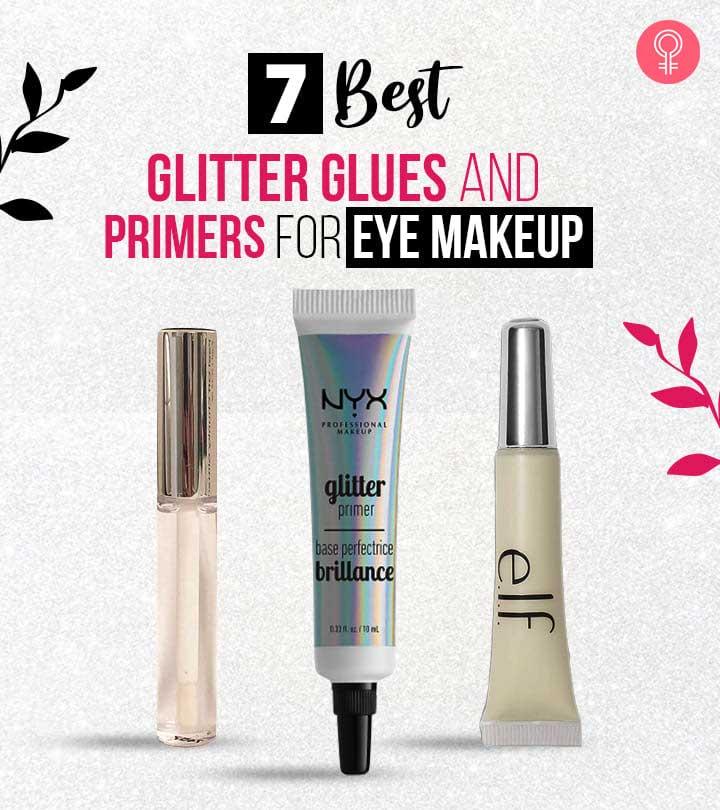 7 Best Glues And For Makeup