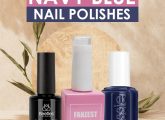 7 Best Navy Blue Nail Polishes For 2022 – Reviews & Buying Guide