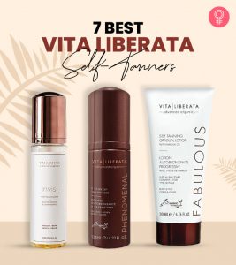 7 Best Vita Liberata Self-Tanners To ...