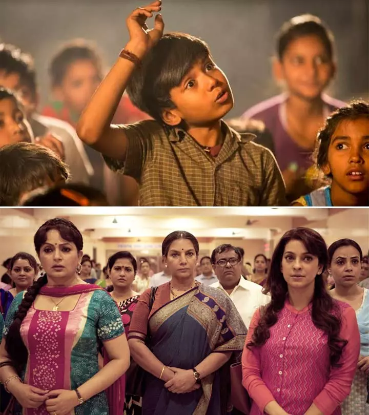 7 Bollywood Films About The Indian Education System That You Must Watch