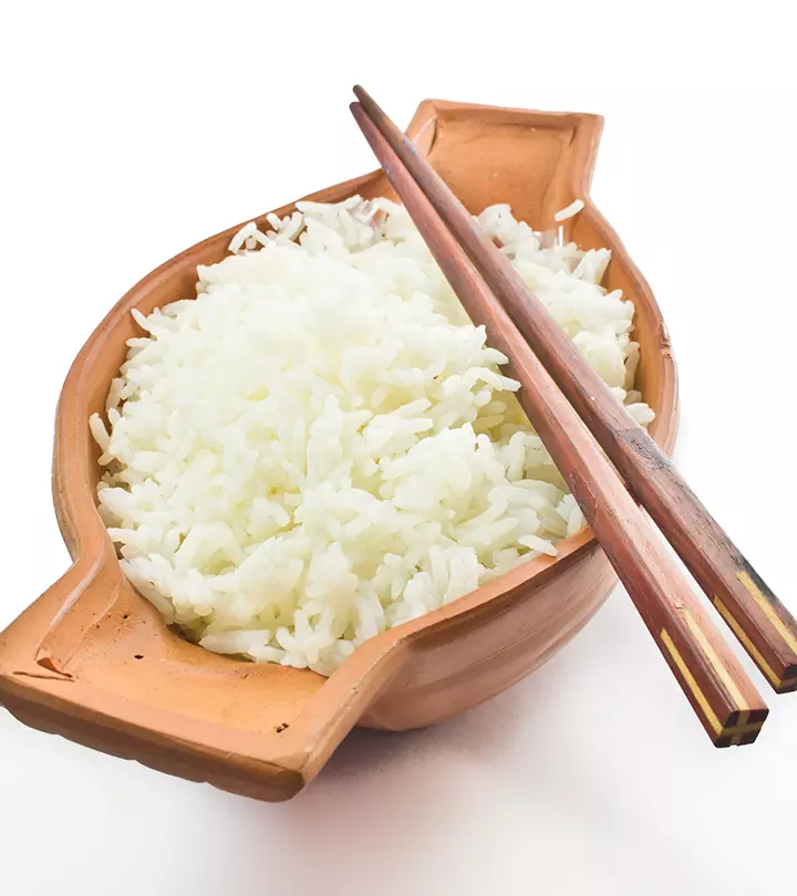 From reducing cancer risk to promoting heart health – this fragrant rice can do wonders!