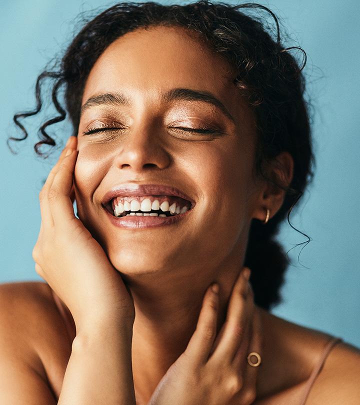7 Natural Ways To Get Glowing Skin This Festive Season