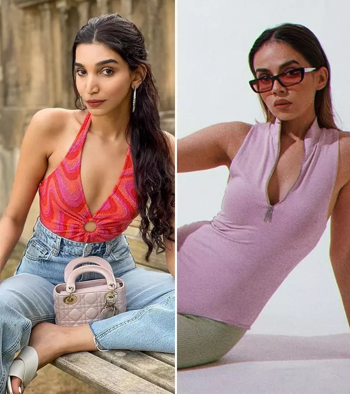 7 Popular Desi Fashion Influencers Who Can Help You Up Your Style Game