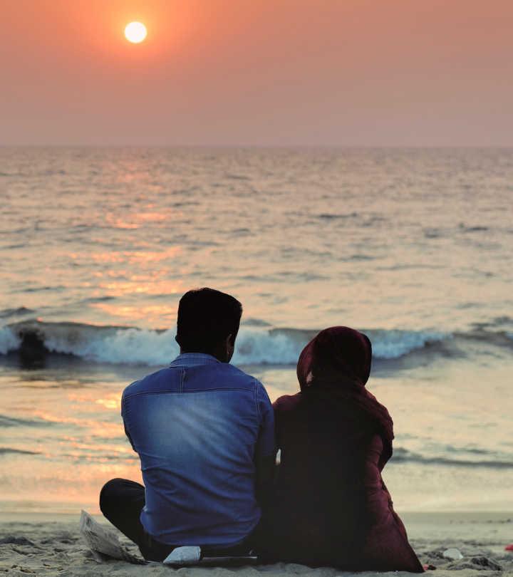 7 Rights Every Unmarried Couple In This Country Should Be Aware Of