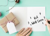 75+ Get Well Soon Quotes in Hindi - तबियत ठीक होने की शायरी