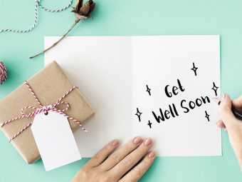 75+ Get Well Soon Quotes in Hindi