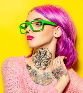 8 Best Foundations To Cover Tattoos P...